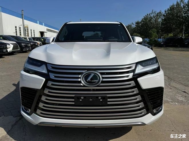 雷克萨斯新能源公司成立，注册资本1071亿日元