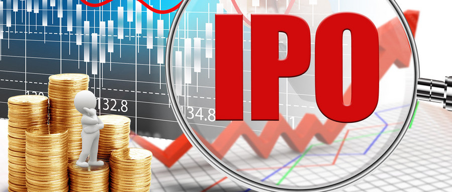 IPO动态：钵施然拟在上交所主板上市募资11.86亿元