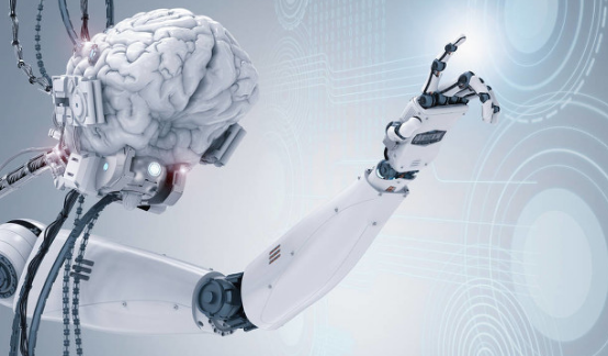 上声电子：公司产品目前尚无机器人行业的应用