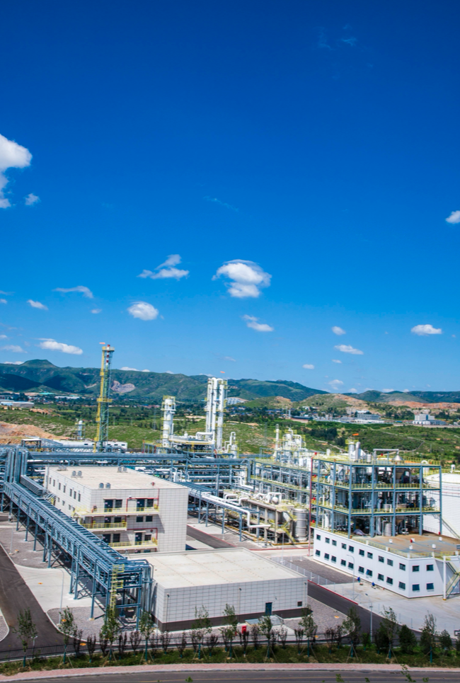 美瑞新材:河南公司的HDI投产后,公司的发泡型TPU的竞争优势将进一步增强,更有利于其销售和推广