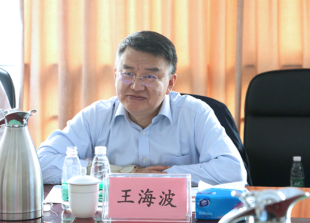 同益中：兴业证券、嘉实基金等多家机构于2月20日调研我司