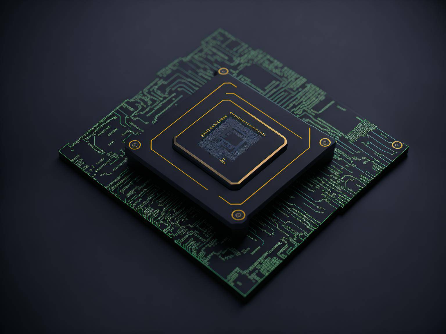 泰凌微最新公告：公司两款带AI边缘计算能力的芯片与客户合作顺利 预计2025年开始量产