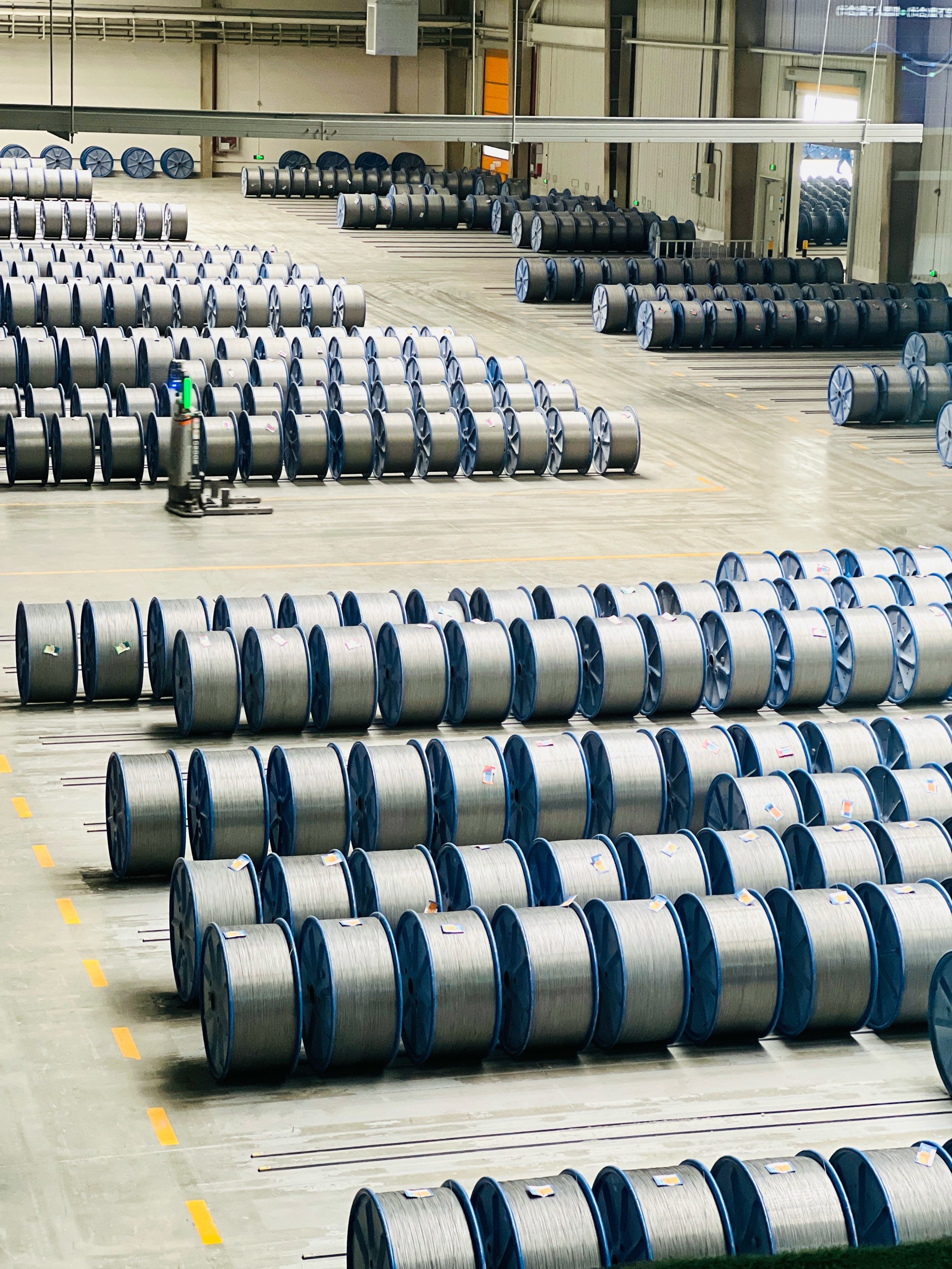 立中集团：高强高屈服免热处理压铸铝合金正在某欧洲机器人关节转轴上进行材料验证