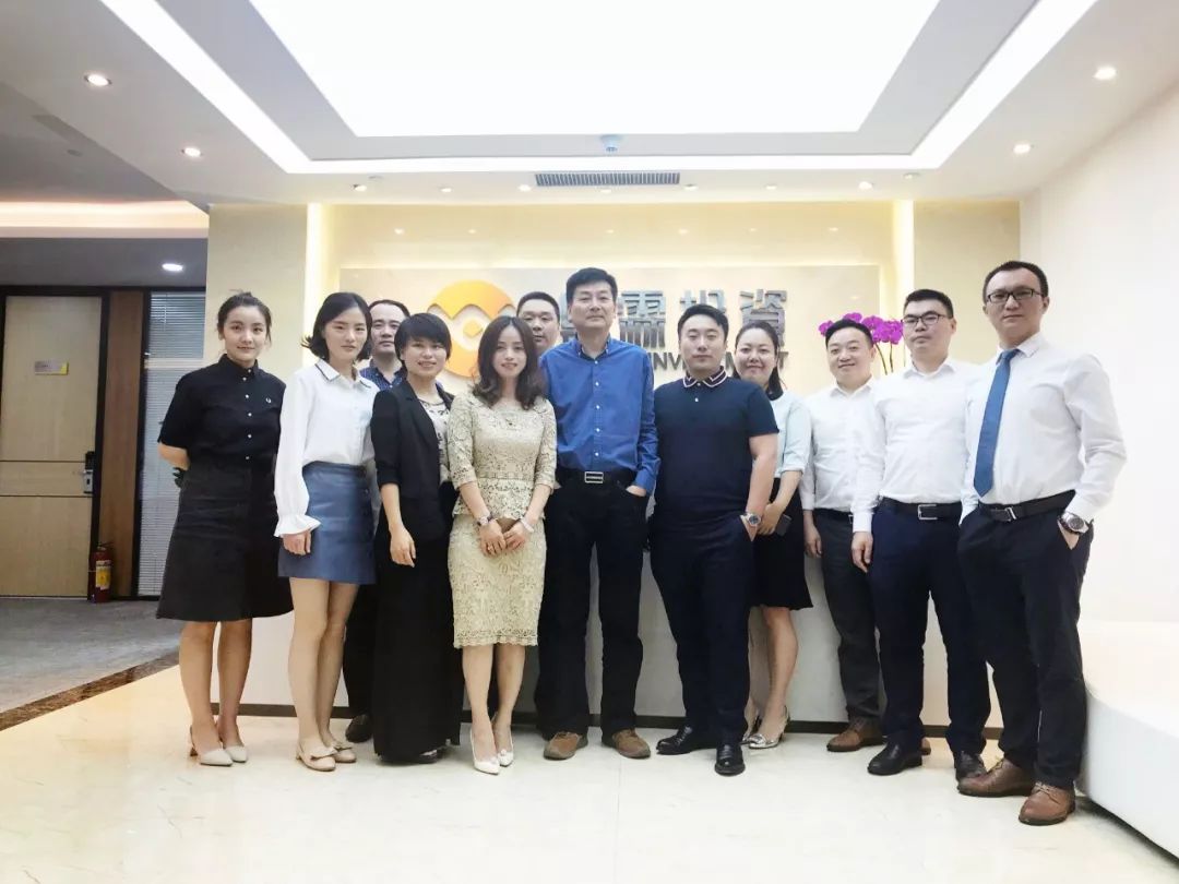 容知日新:2月27日组织现场参观活动,中信证券、浙商证券等多家机构参与