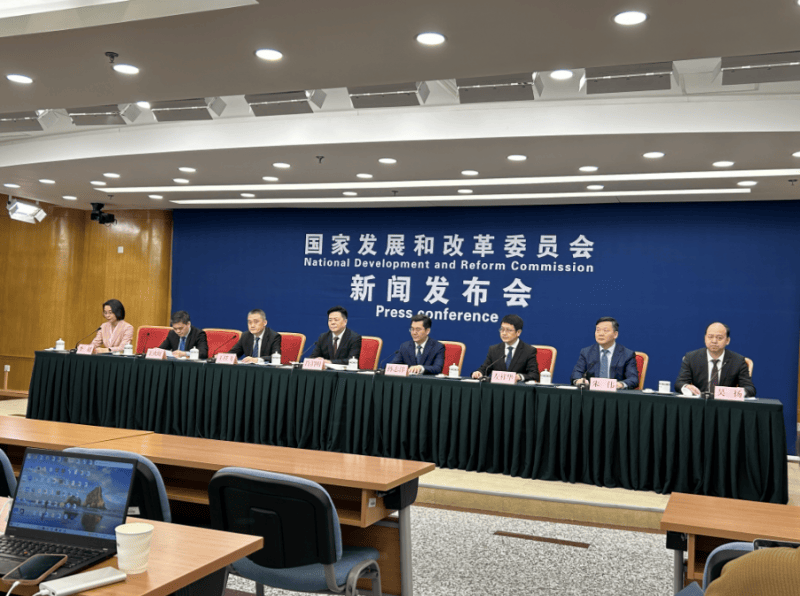 国家发改委：近期将设立国家创业投资引导基金 做优做强做大创新型企业