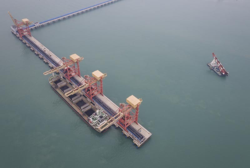 煤炭行业定期报告:港口开启去库,积极关注左侧布局机会