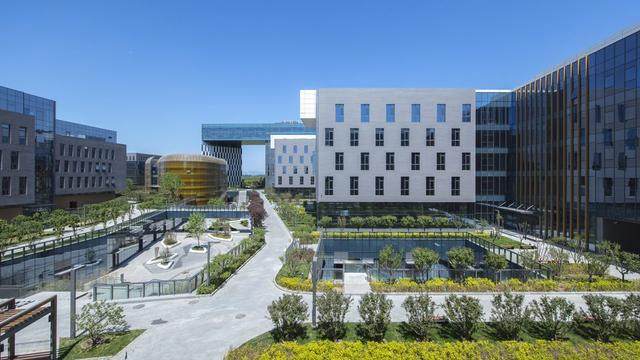 热景生物最新公告：生物创新药等相关业务由联营企业独立运营 相关业务具有研发投入大、研发风险高的特点