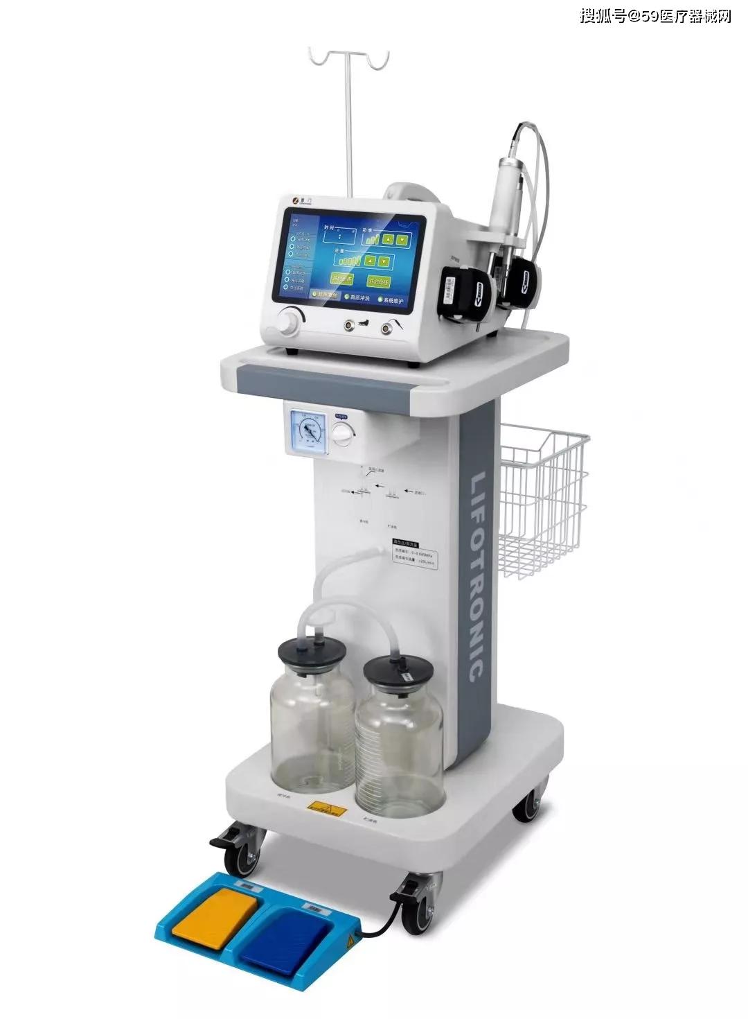 普门科技：致力将智能解决方案融入产品和服务中