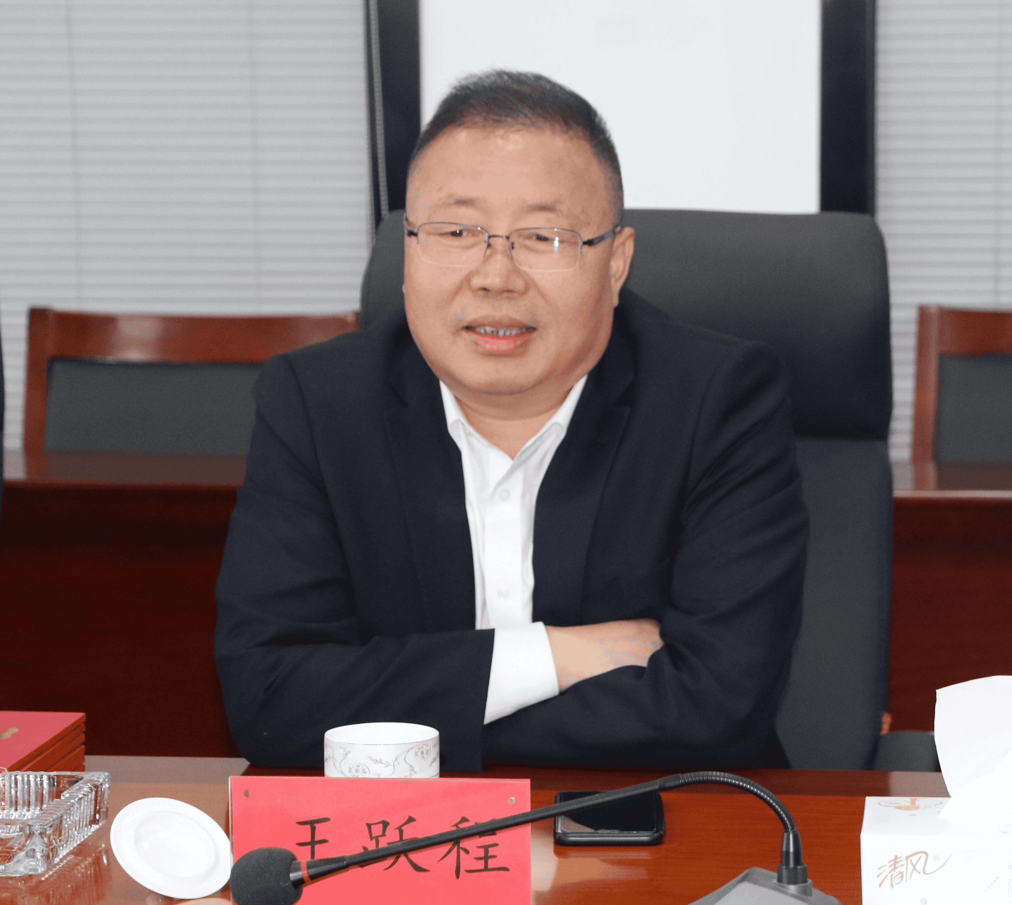 敏芯股份：公司暂不涉及相关合作