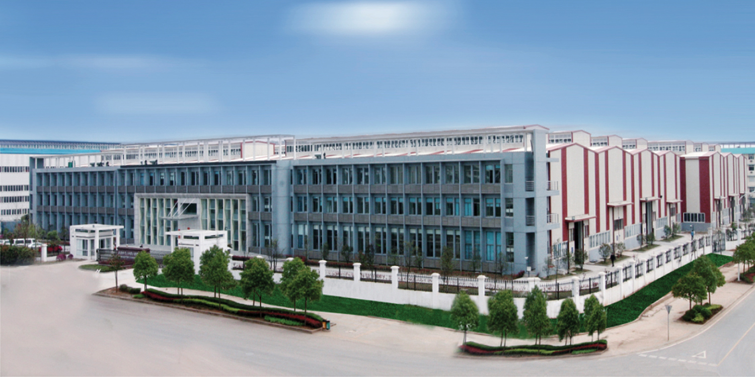 金盘科技：金盘机器人专注于智能工业机器人领域