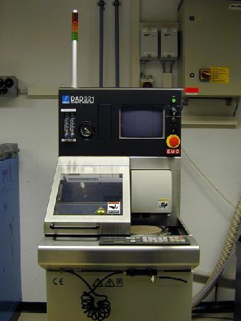 赛腾股份：公司在晶圆边缘检测系统中开发明暗场结合激光光学技术