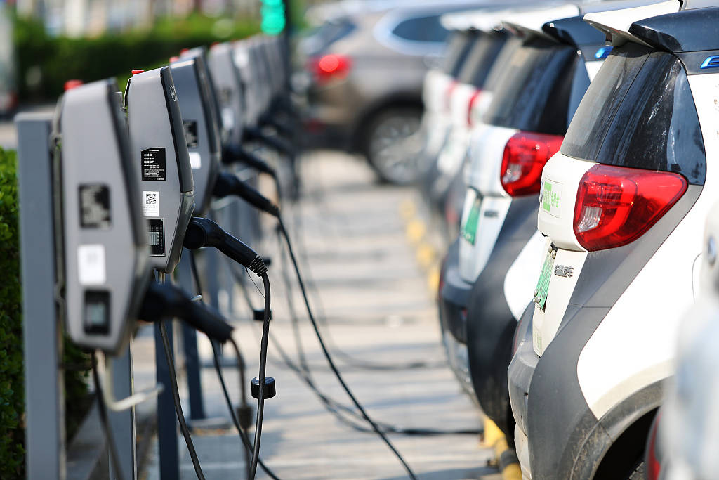 特锐德等在佛山投资成立充电网运营公司