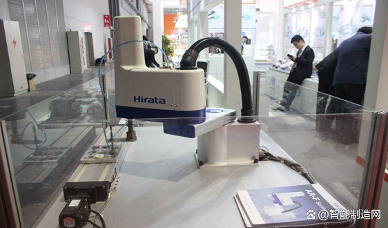 埃夫特：公司的技术研发重点关注提升机器人系统的智能化水平