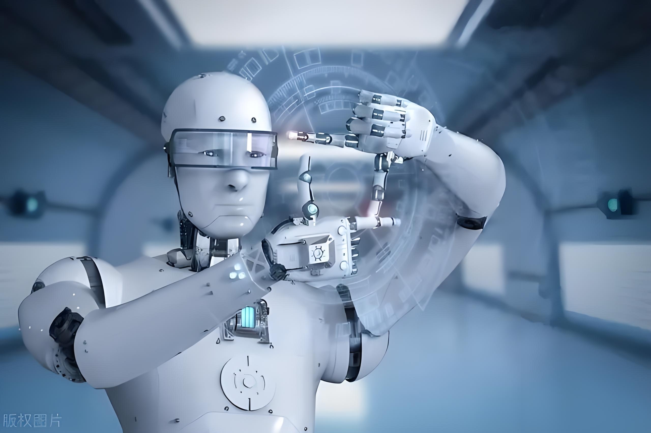 埃夫特：公司的技术研发重点关注提升机器人系统的智能化水平