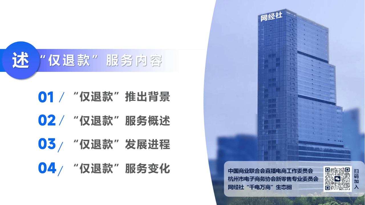 1688将全面取消仅退款，前2月电商相关企业注册增长20.79%
