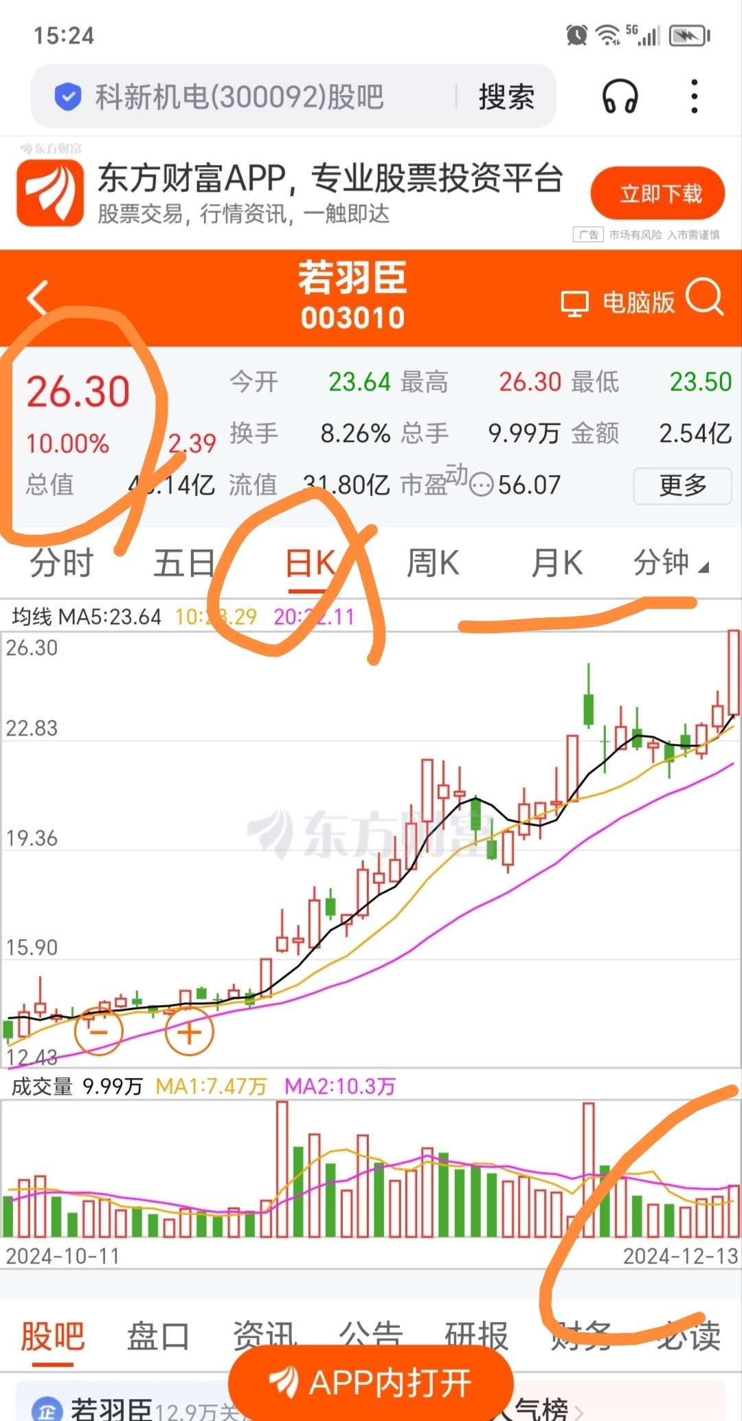 ST浩源:公司股票自 2025 年 3 月 24 日开市起撤销其他风险警示,证券简称由 “ST 浩源”变更为“新疆浩源”