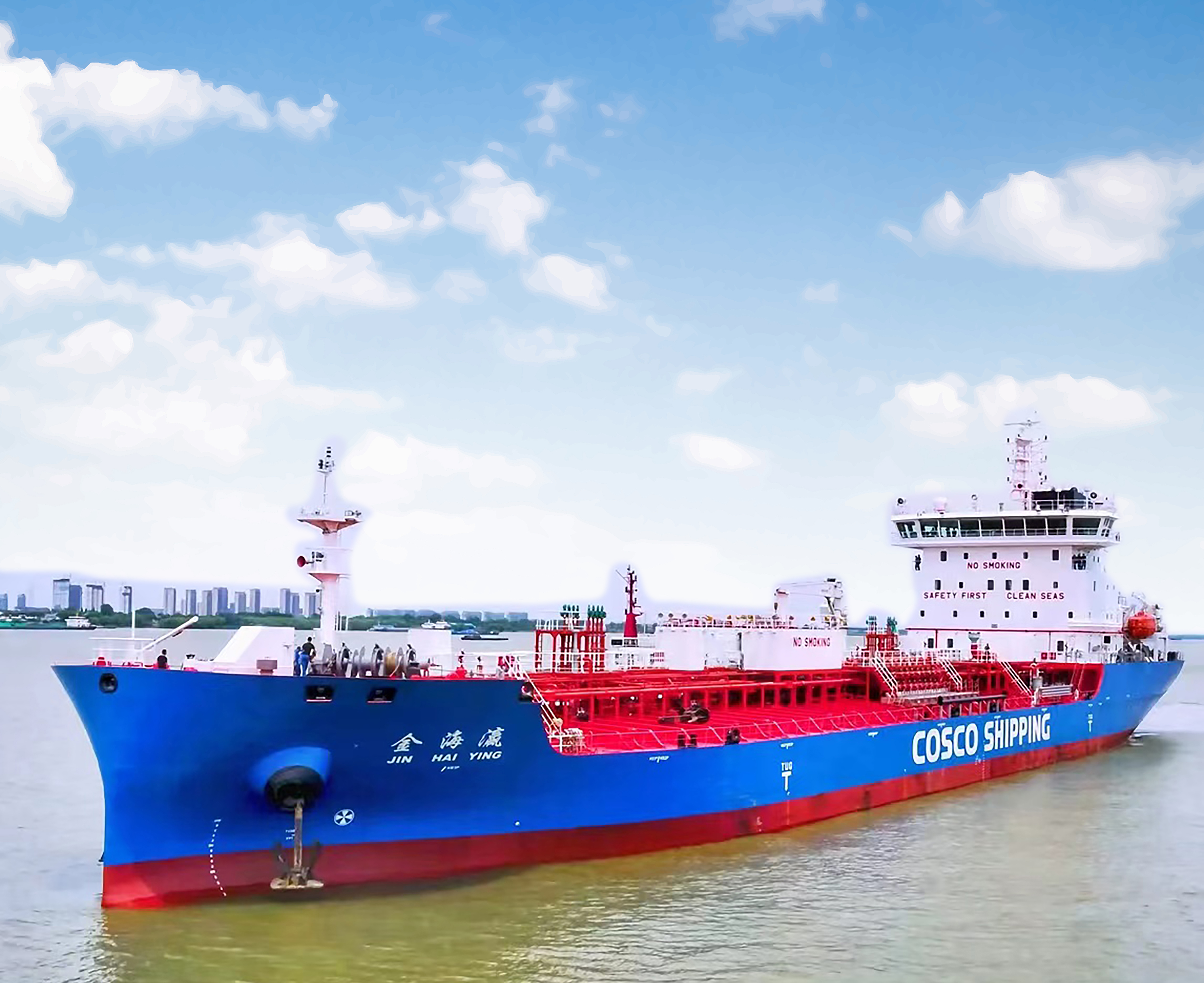 碧水源:下阶段公司将继续坚持深耕主业,专注核心业务,提升经营效率和盈利能力