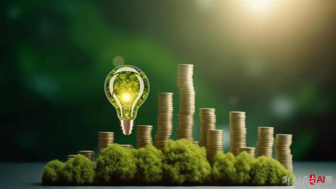 重磅！2025年中国及31省市绿色金融行业政策汇总及解读（全）依托绿色金融全面赋能下游行业的发展与转型