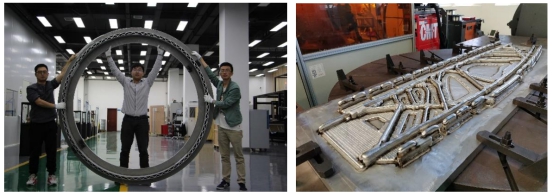 大洋电机：全资子公司参与科技部重点研发专项项目并获立项