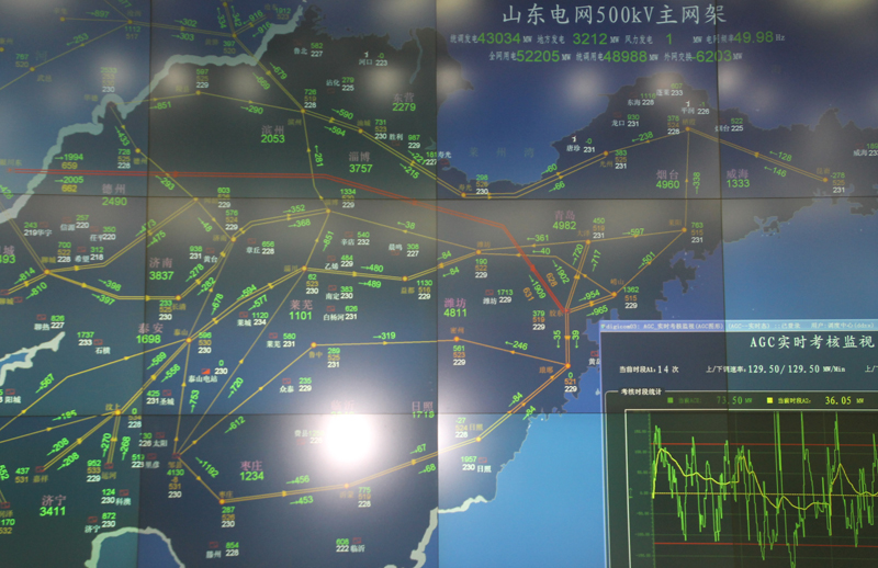 中电联：预计2025年全国统调最高用电负荷将达到15.5亿千瓦左右，再创历史新高