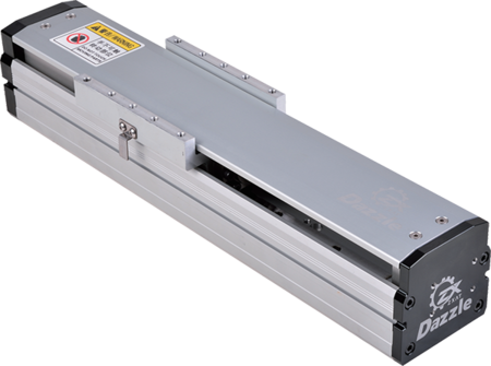 深科达：公司的智能装备核心部件产品包括直线电机模组、直线导轨等