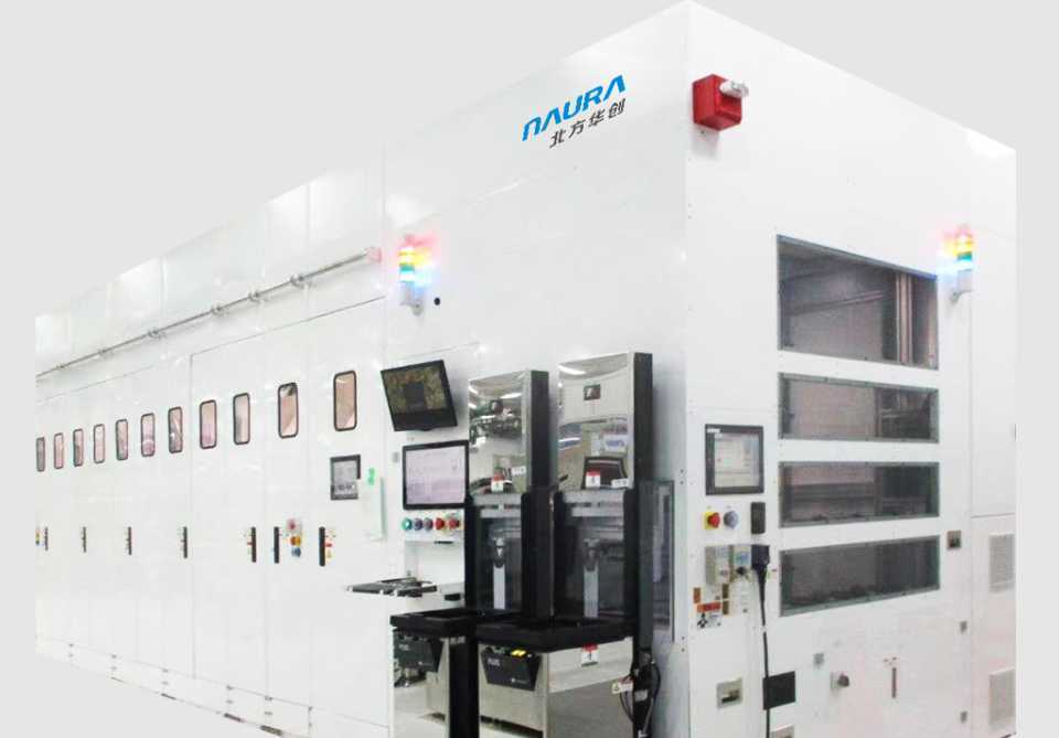 半导体行业点评报告:北方华创收购芯源微加速平台化进程,看好国产半导体设备并购重组浪潮