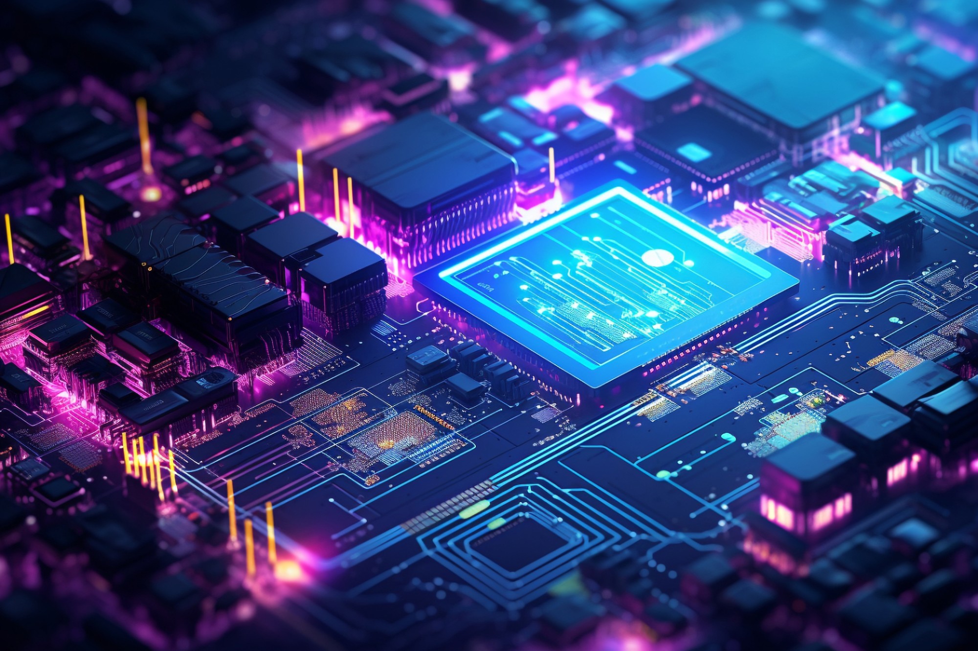 2025年全球半导体分立器件行业发展现状分析 北美占据最大市场份额【组图】