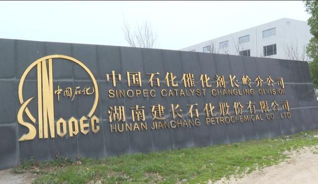 中触媒:特种分子筛及催化剂为公司的主要收入来源