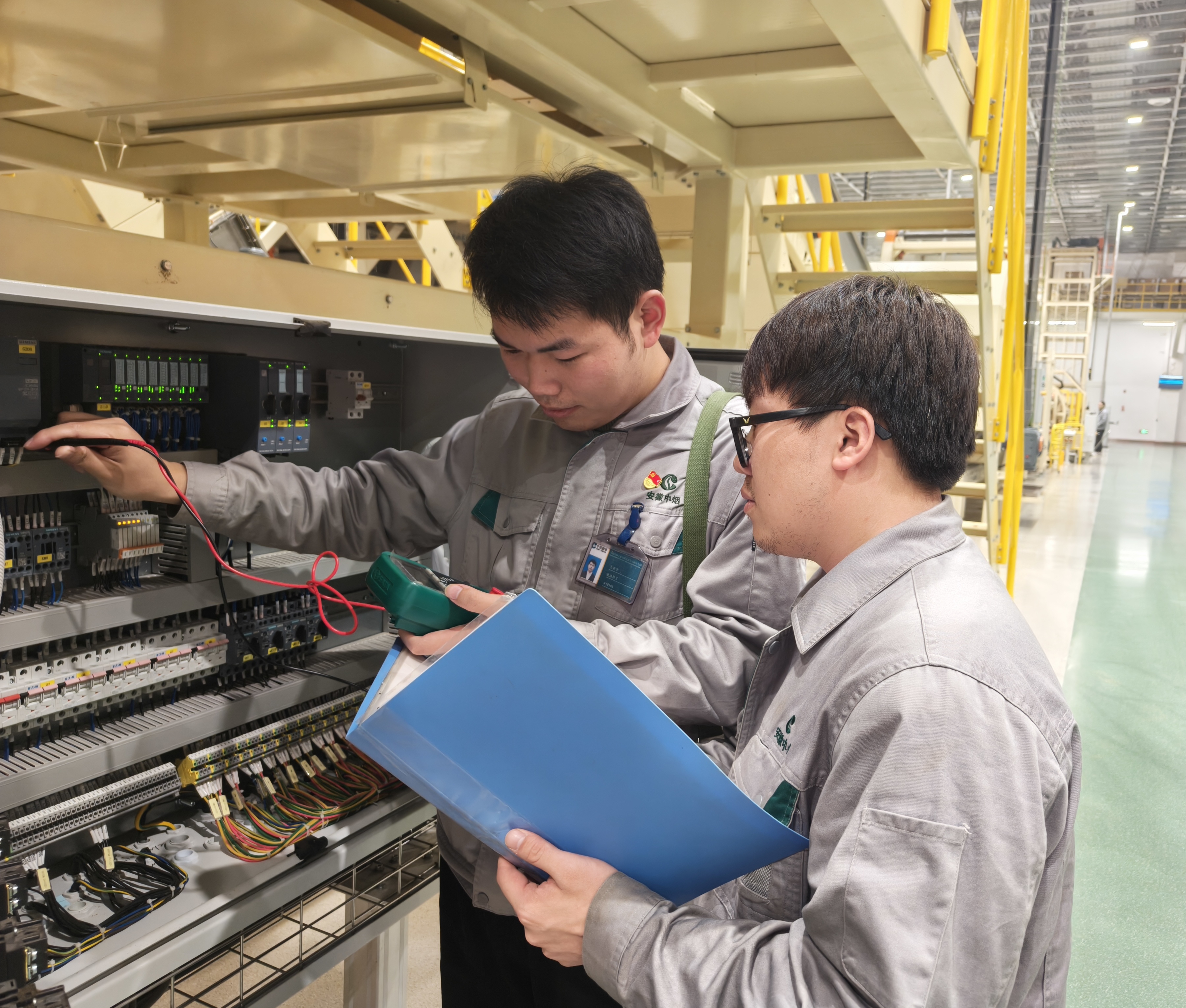 财报速递：灿勤科技2024年全年净利润5779.43万元