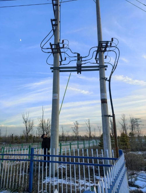 威胜信息最新公告：中标内蒙古电力采购项目 金额1710万元