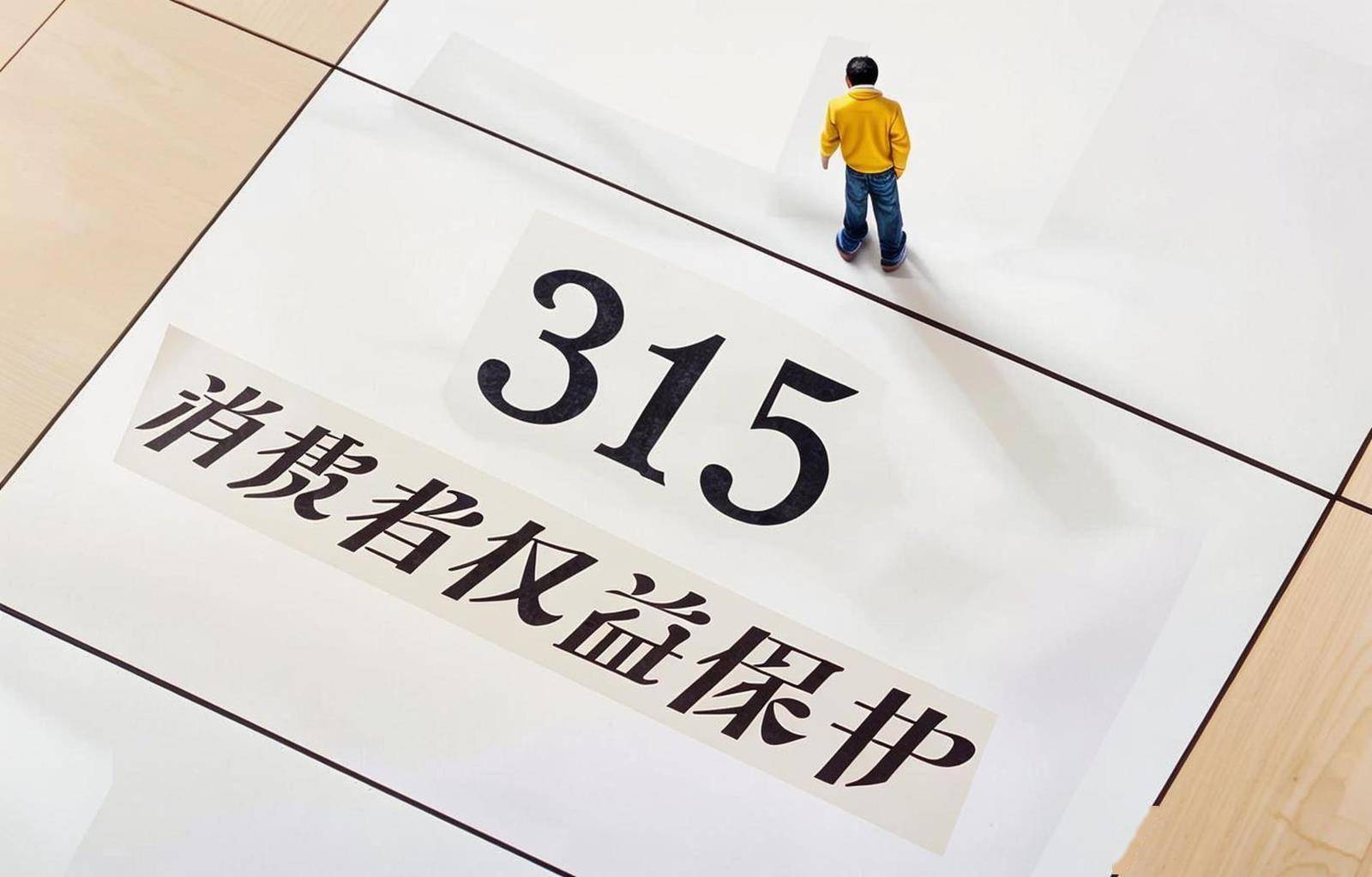 315曝光的人人信公司经营异常