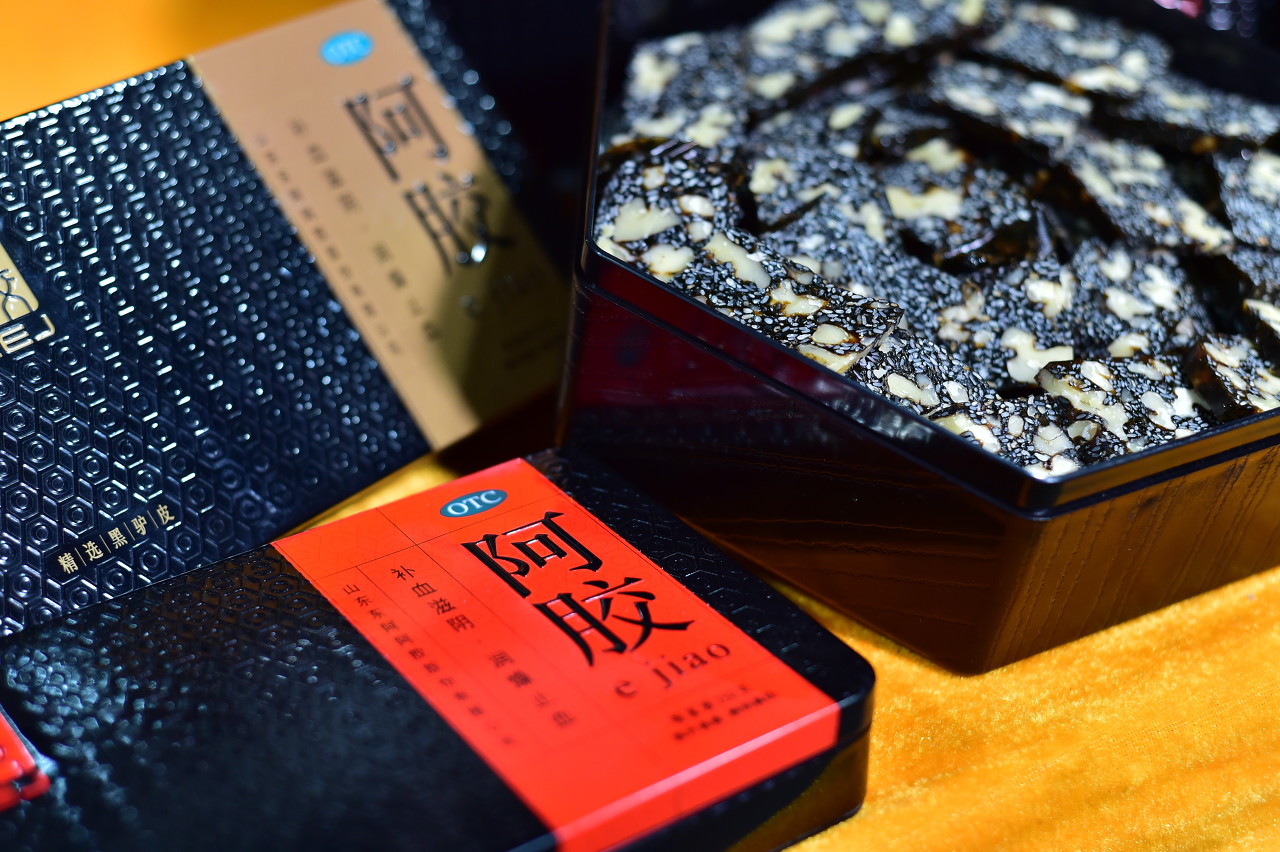 东阿阿胶：近5年四换董事长 股权激励部分业绩考核或“开倒车”