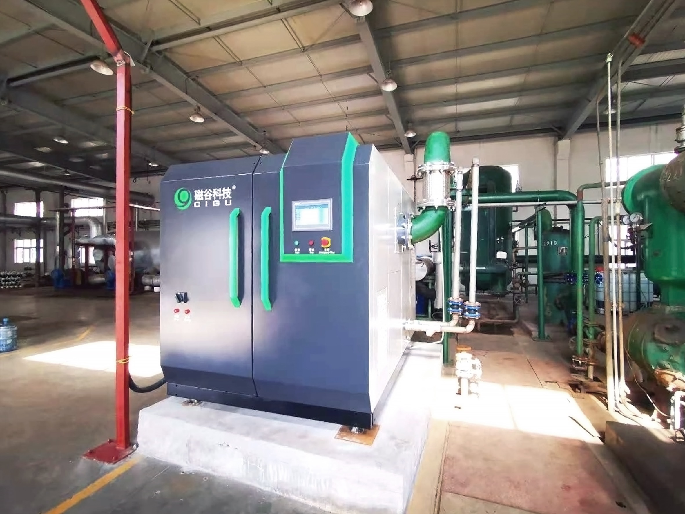 江苏夫妻创出一家IPO，专注轴承领域，依赖第一大客户晶盛机电