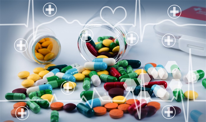 涨停雷达:儿童药+减肥药+流感 一品红触及涨停