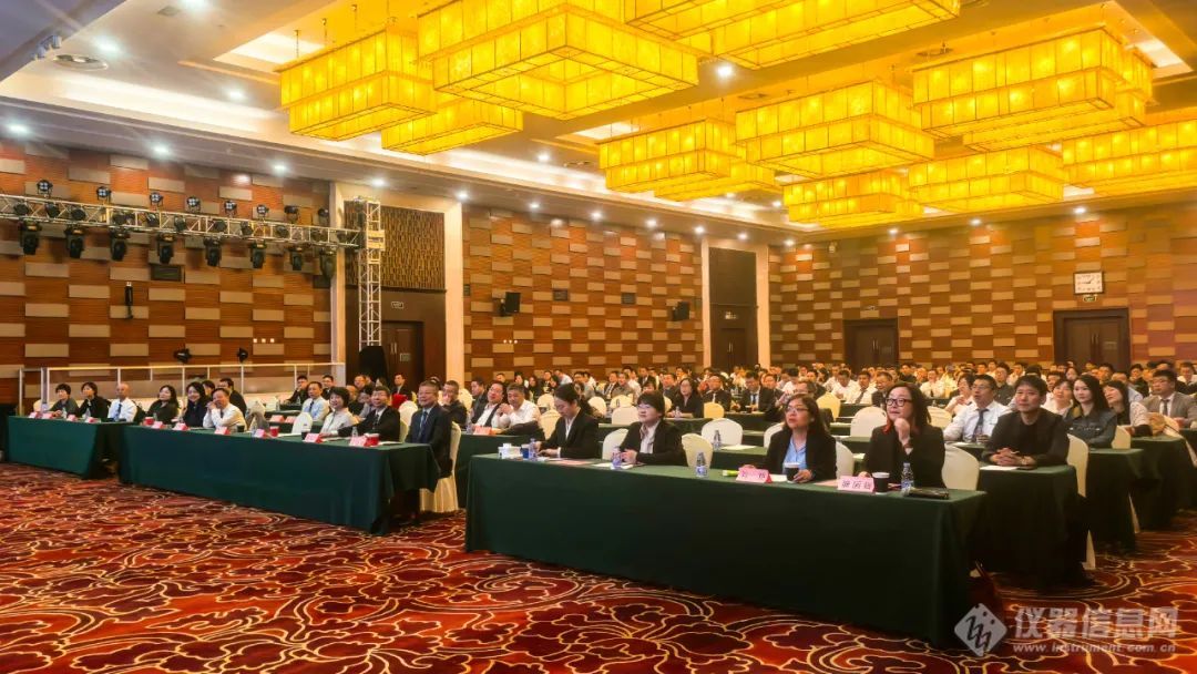 莱伯泰科：科学仪器行业的自主可控与国产替代一直是国家战略的重要部份