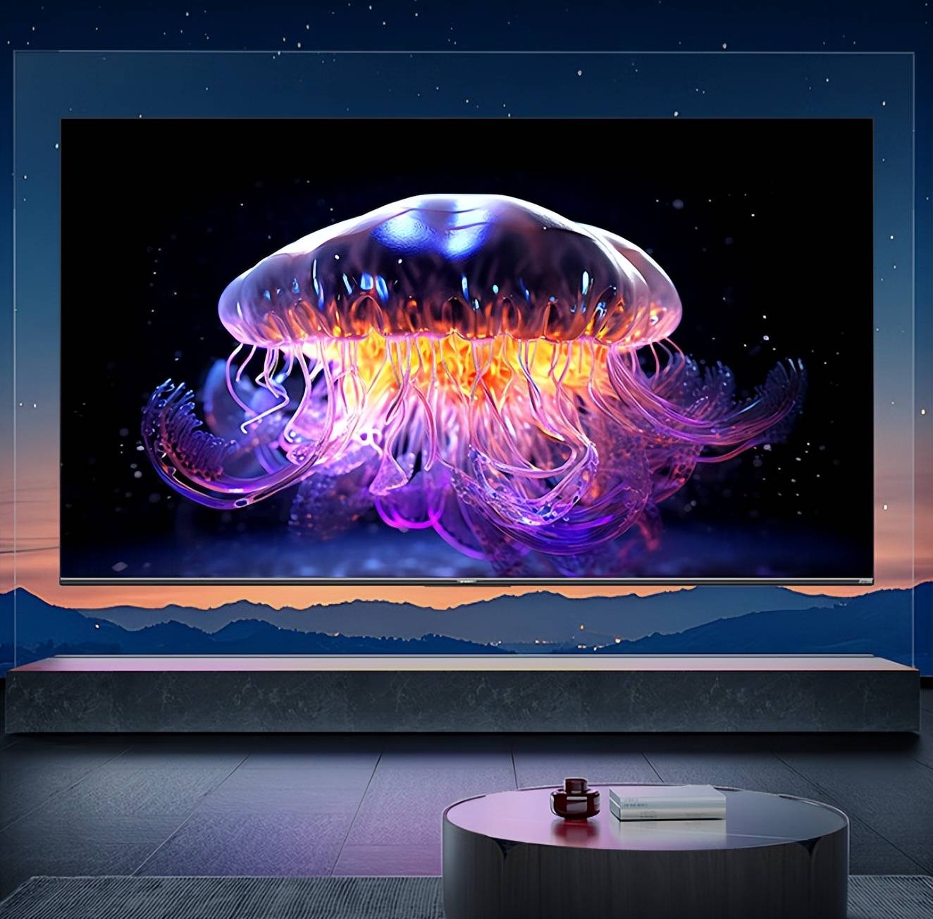 2025年中国智能电视行业技术现状分析 行业研发热度较高（组图）