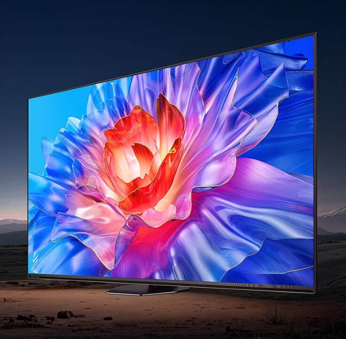 2025年中国智能电视行业技术现状分析 行业研发热度较高（组图）