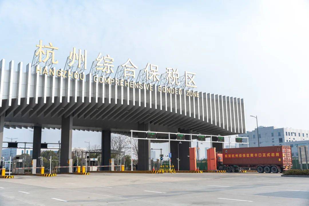 海关总署答每经问：将推动海关业务转型升级，打造“无感通关、智能监管、无事不扰、无处不在”的智慧通关新体验