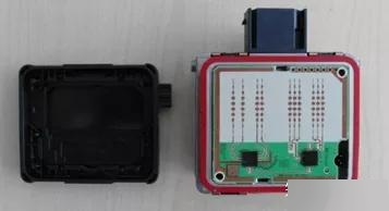 【干货】毫米波雷达产业链全景梳理及区域热力地图