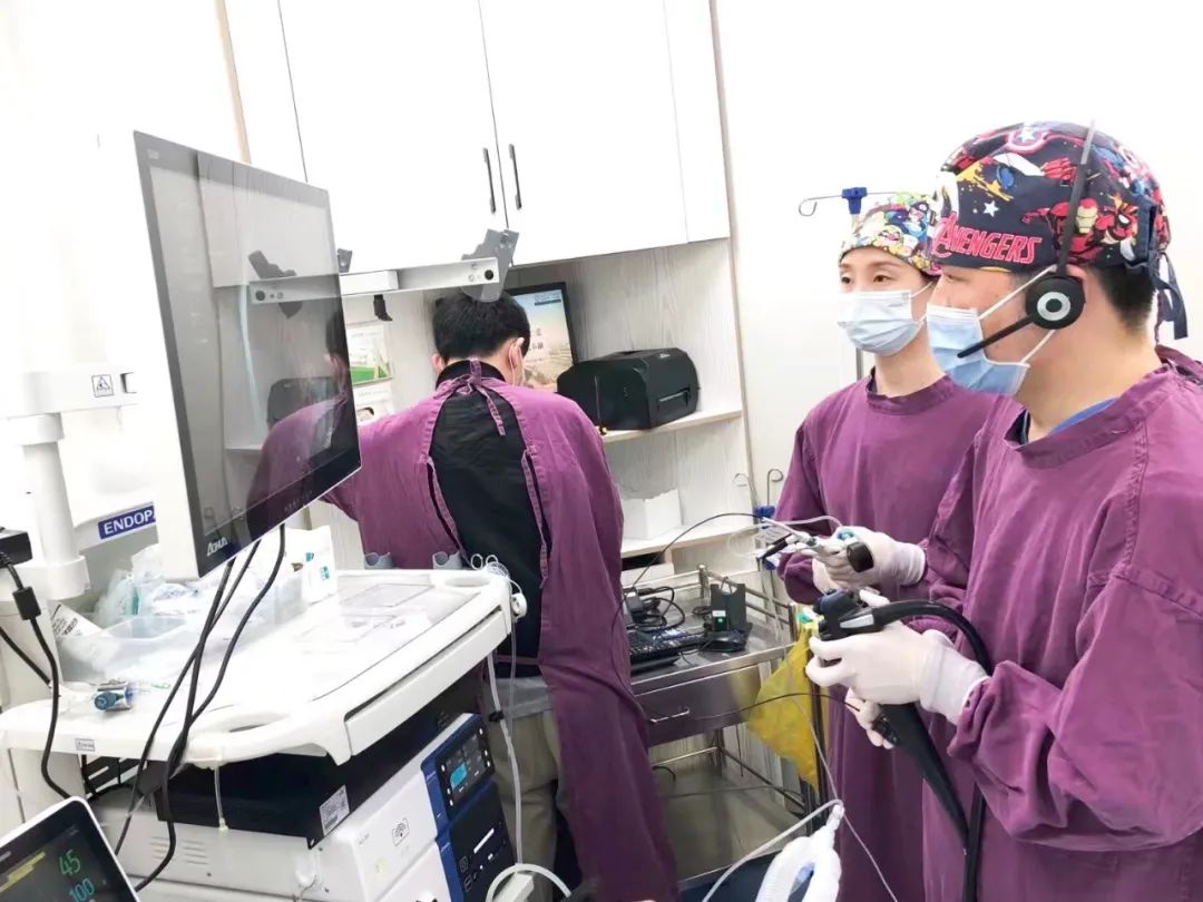 澳华内镜:4月10日召开业绩说明会,BAILLIE GIFFORD & CO、碧云银霞投资管理咨询(上海)有限公司等多家机构参与