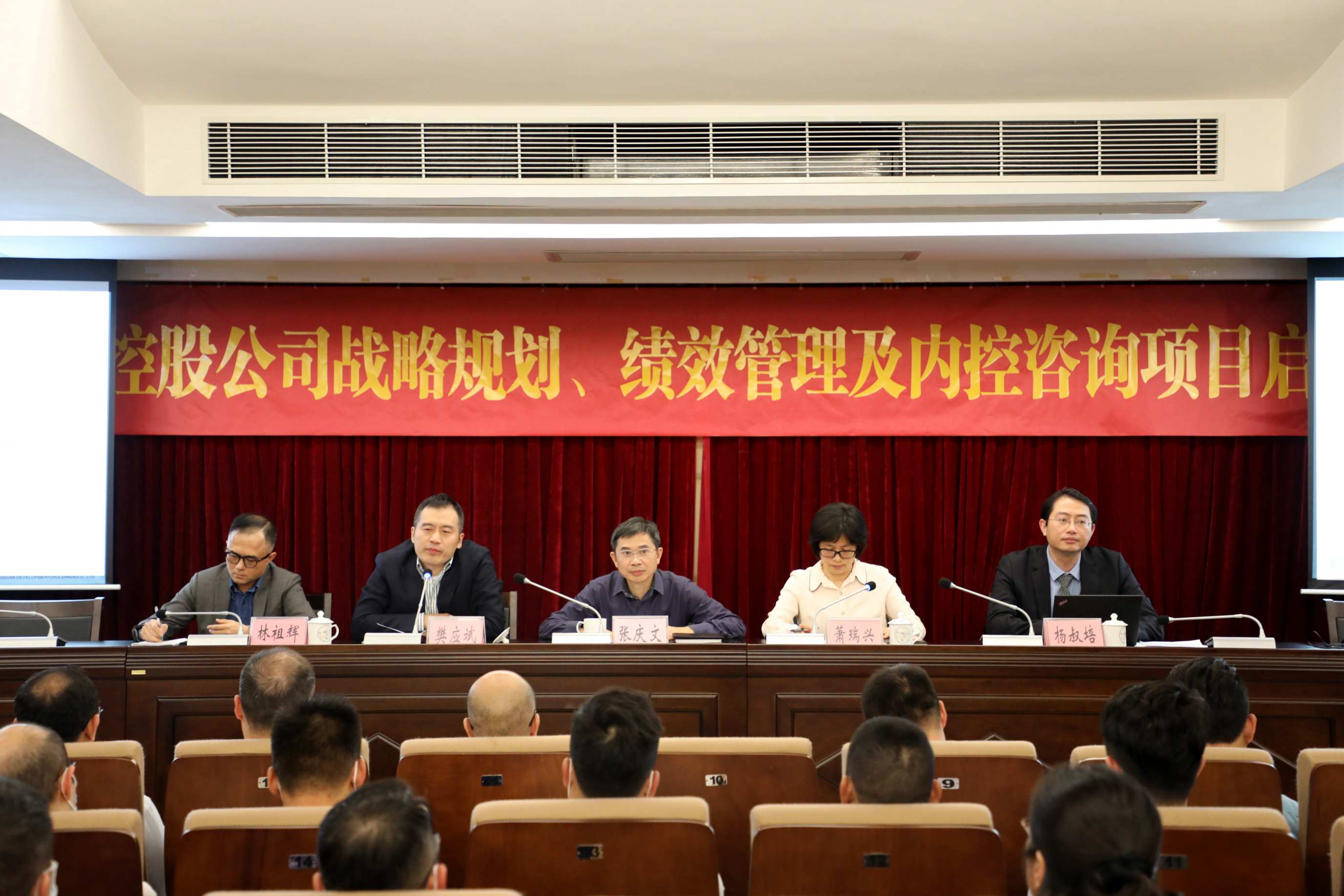 键凯科技：公司医美项目都在有计划的顺利进展中