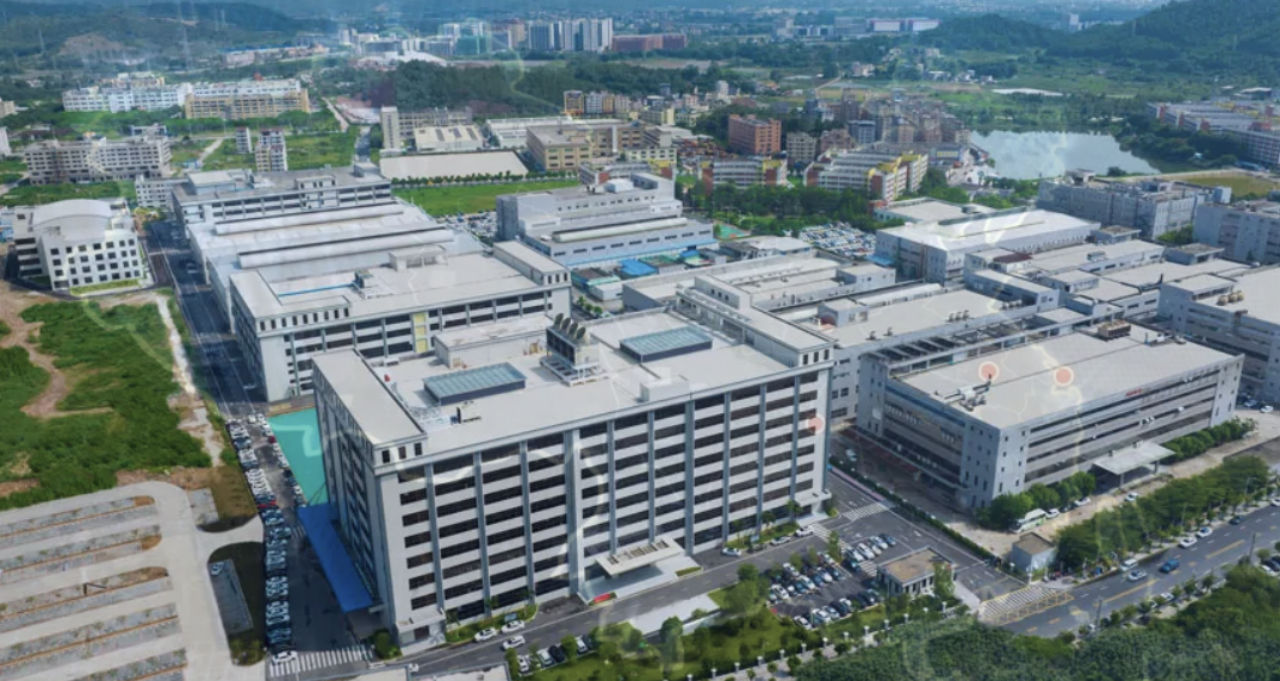 财报速递:华阳股份2025年一季度净利润5.97亿元