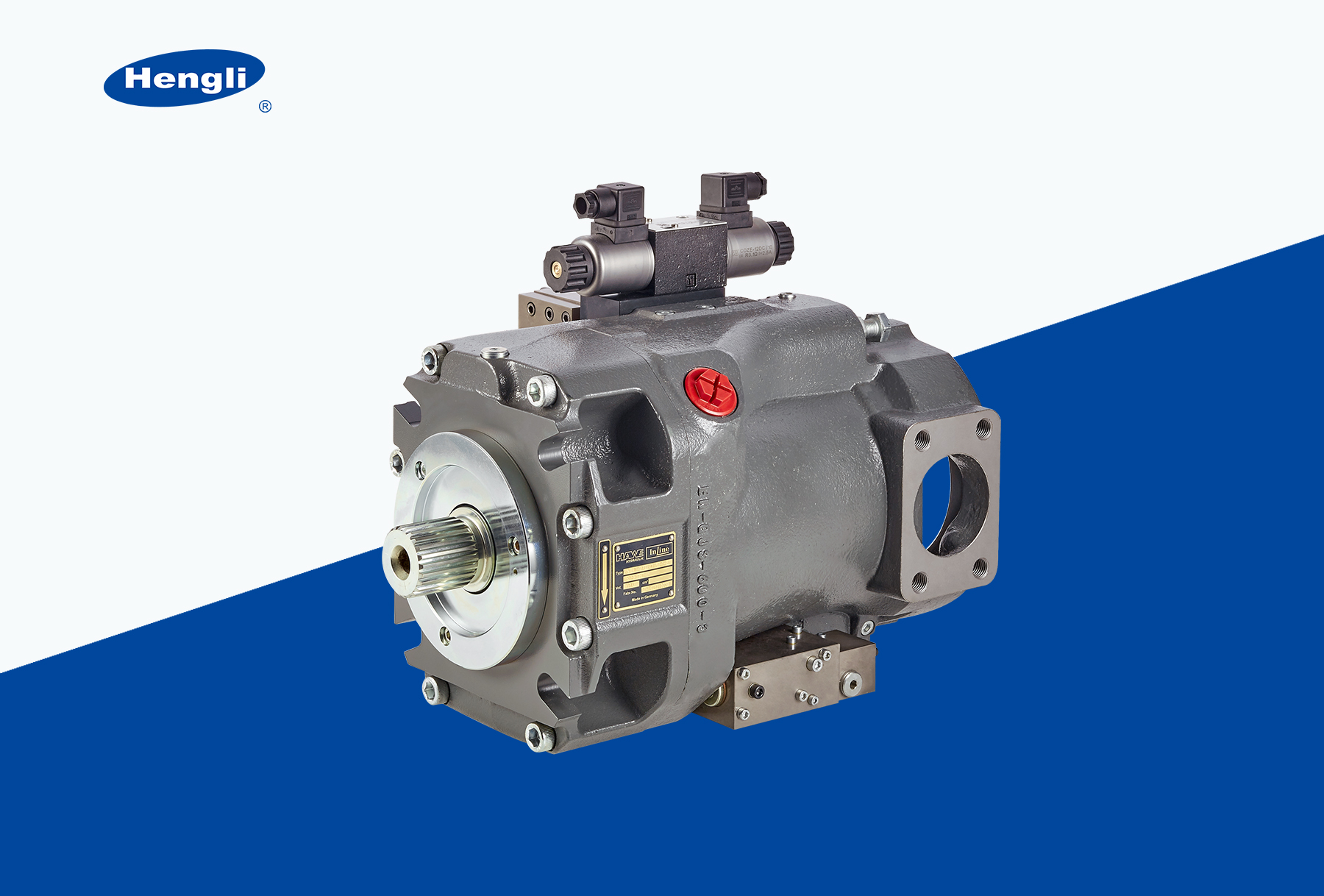 华泰证券上调恒立液压评级