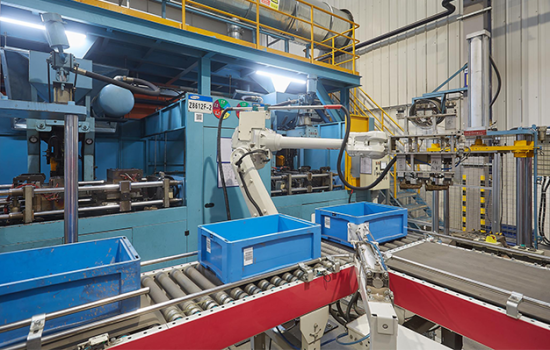 华泰证券上调恒立液压评级