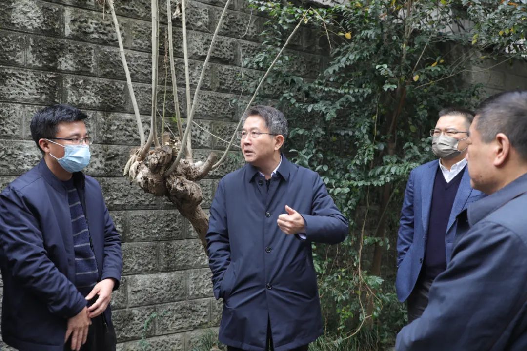 沃尔德:华创机械、华泰柏瑞等多家机构于4月21日调研我司