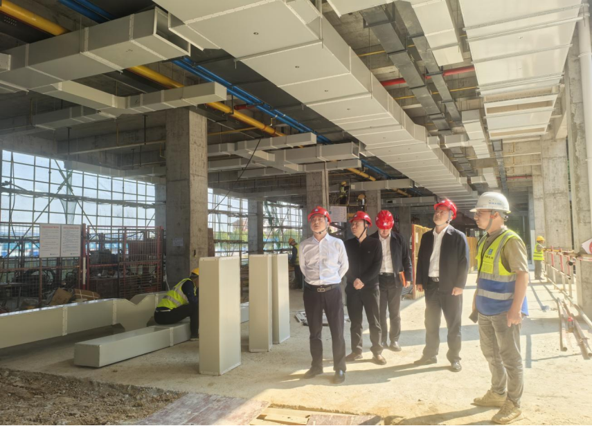 云南城投：公司将锚定“发展成为城市综合服务运营商”的长期战略定位，系统谋划产业布局