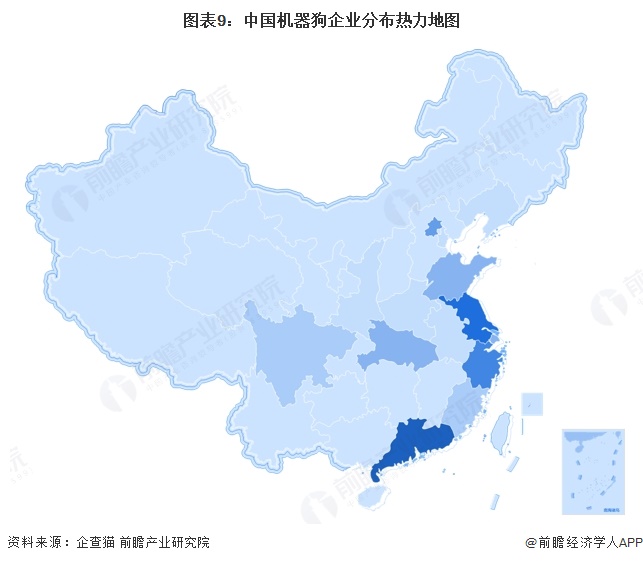 预见2025：《2025年中国低空经济行业全景图谱》（附市场规模、竞争格局和发展趋势等）