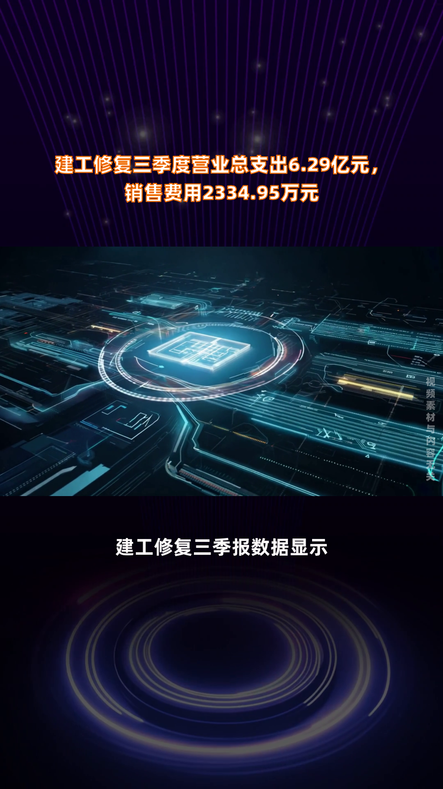 建工修复：2024年新业务合同额占比大幅提升，为公司后续发展开拓了更广阔的空间