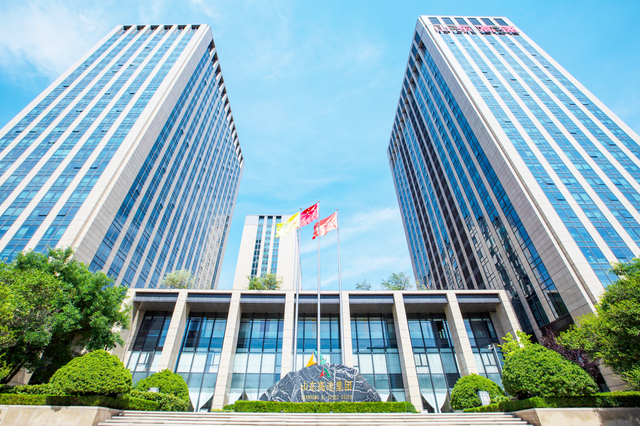 山东路桥:公司的合同资产主要是已完工尚未计量的资产及尚未到期的质量保证金