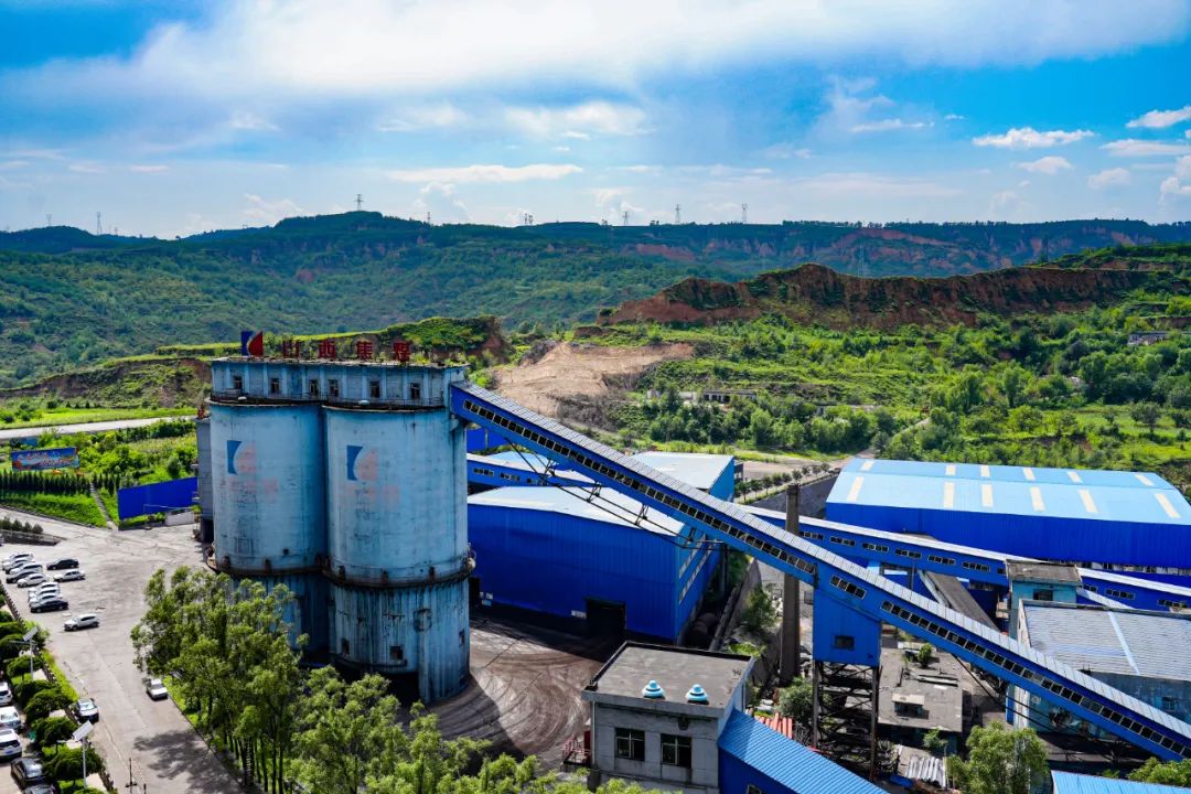 山西焦煤：全力打造国际炼焦煤市场领军级企业